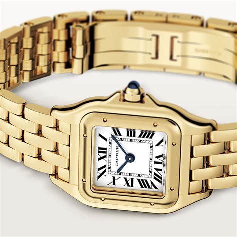 orologio cartier pret 17.700